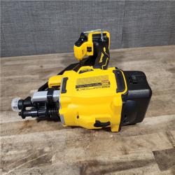 HOUSTON LOCATION - AS-IS DEWALT 20V 30 Degree Cordless Framing Nailer (Tool-Only)