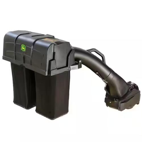 DALLAS LOCATION - John Deere Zero-Turn Mower 54 in. 6.5 Bushel Twin Bagger