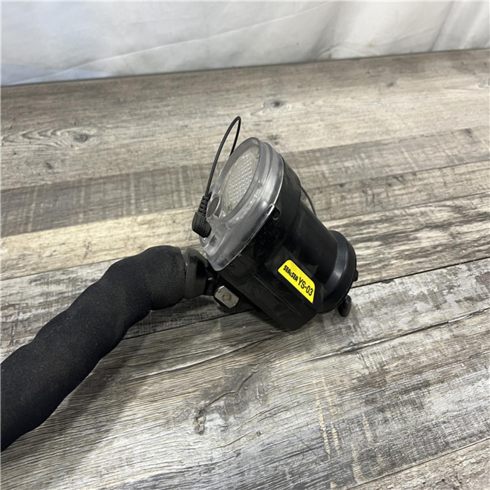 AS-IS Sea & Sea YS-03 Strobe Light Head