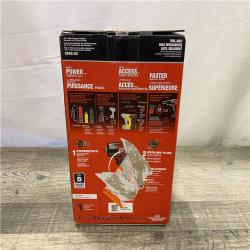 NEW - Milwaukee FUEL Gen-2 18V Lithium-Ion Brushless Cordless Mid Torque 1/2 in. Impact Wrench w/Friction Ring (Tool-Only)