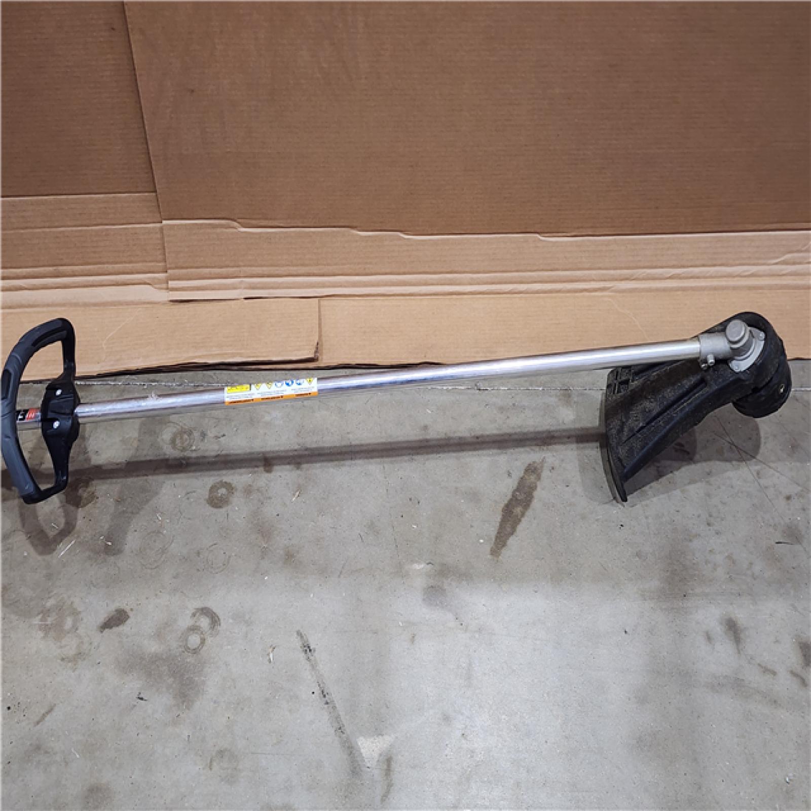 HOUSTON LOCATION - AS-IS ECHO 21.2 Cc Gas 2-Stroke Straight Shaft String Trimmer