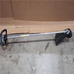 HOUSTON LOCATION - AS-IS ECHO 21.2 Cc Gas 2-Stroke Straight Shaft String Trimmer
