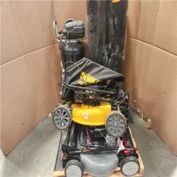 CALIFORNIA AS-IS OUT DOOR POWER EQUIPMENT