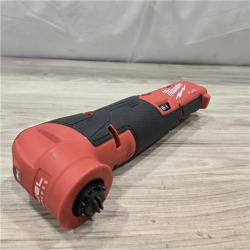 AS-IS Milwaukee M12 FUEL 12V Cordless Oscillating Multi-Tool (Tool-Only)