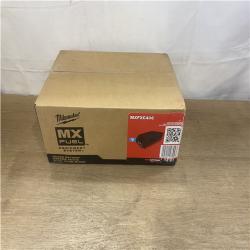 NEW Milwaukee MX FUEL Lithium-Ion REDLITHIUM XC406 Battery Pack
