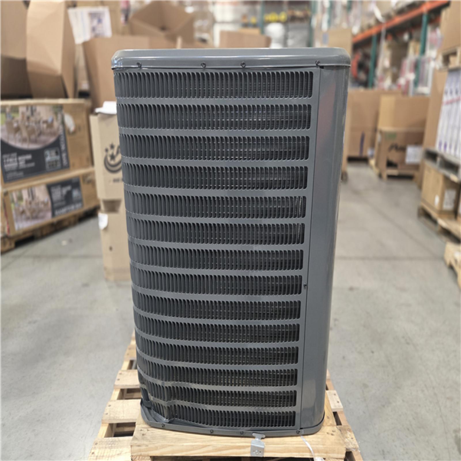 DALLAS LOCATION -Goodman 3 Ton 13.4 SEER2 R32 Air Conditioner Condenser