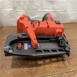 AS-IS Milwaukee Tool Cordless Finish Nail Gun 18 V 3020-20
