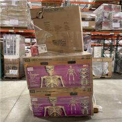 DALLAS LOCATION- AS-IS HOME IMPROVEMENT PALLET
