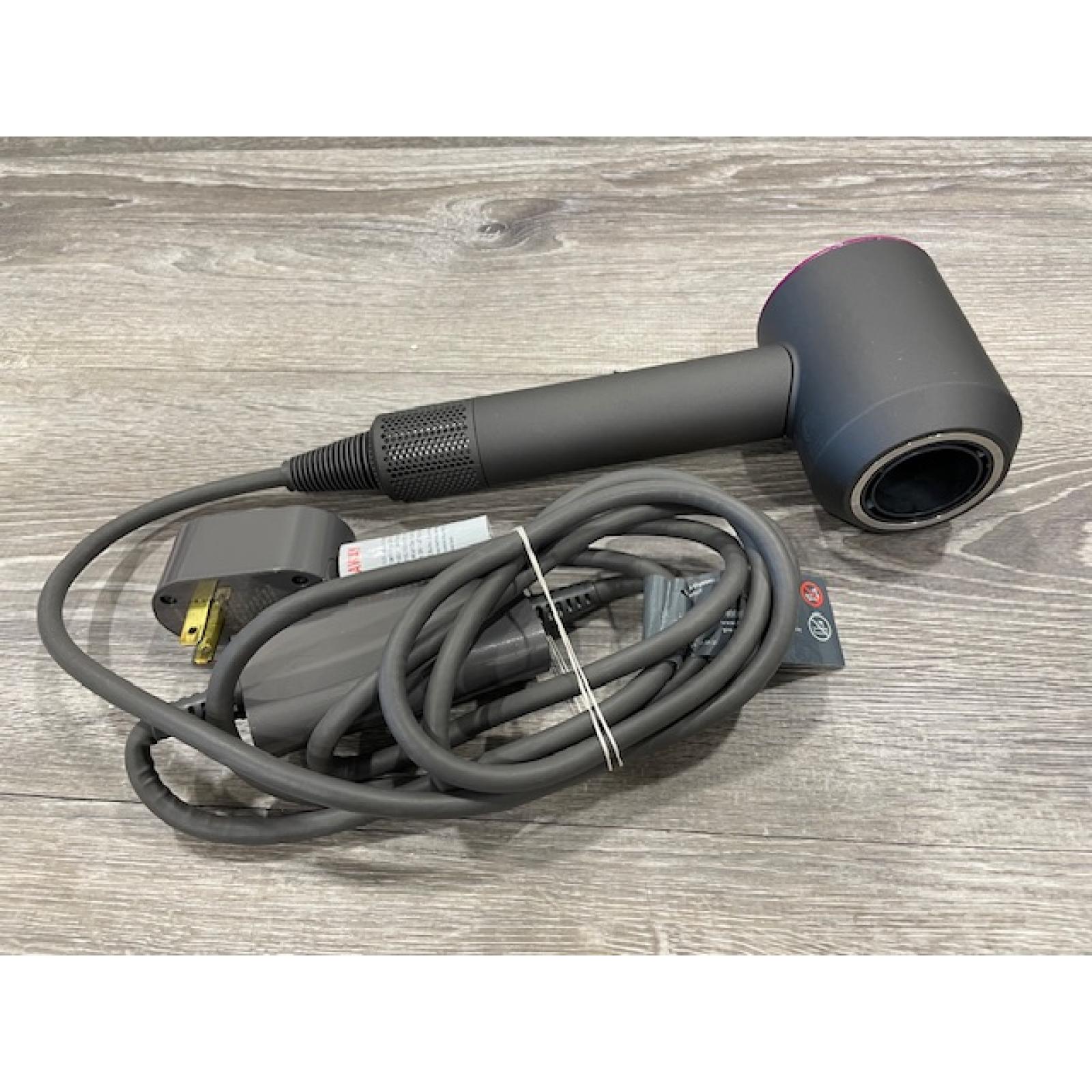 AS-IS DYSONSUPERSONIC HAIRDRYER