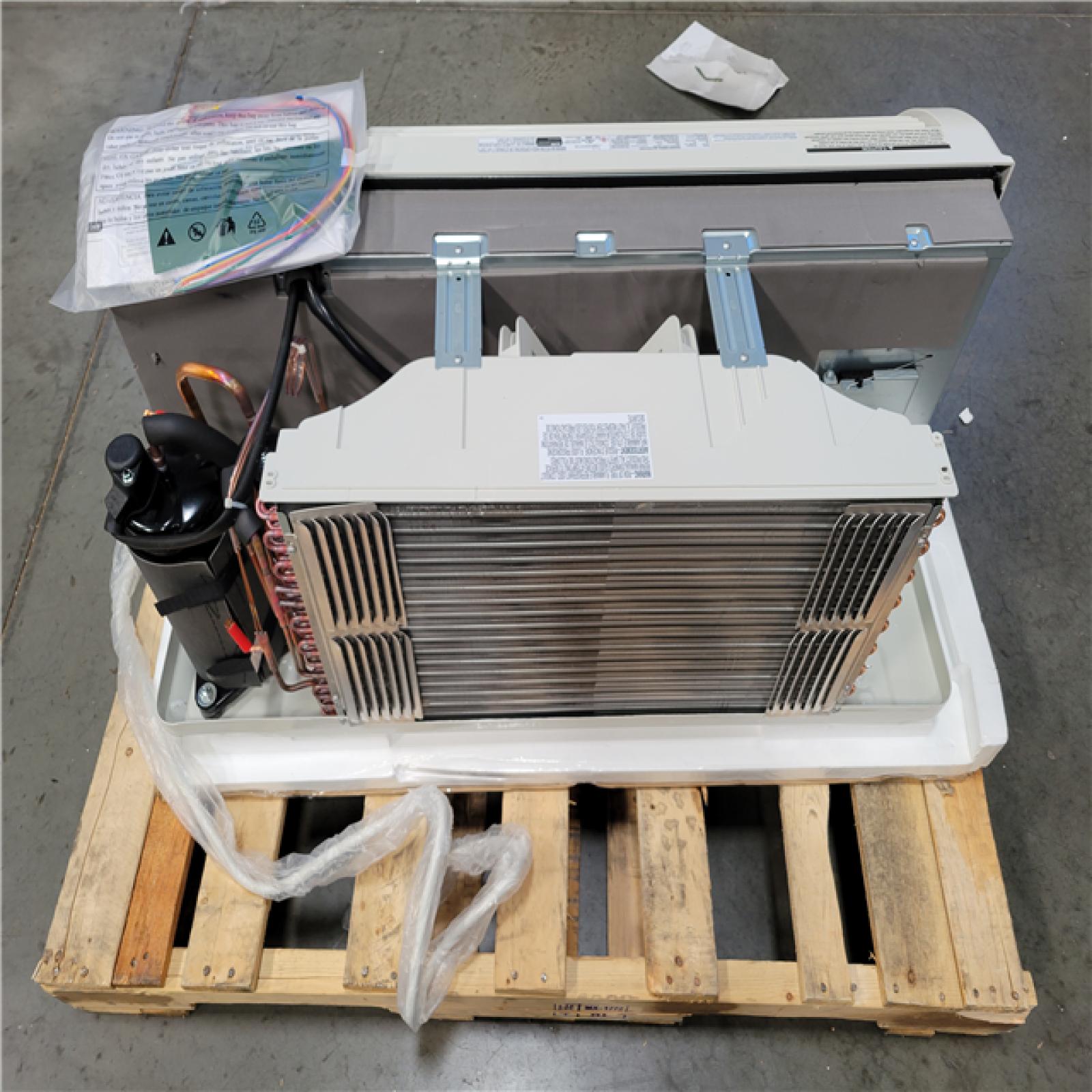 California AS-IS Home Improvement Pallet