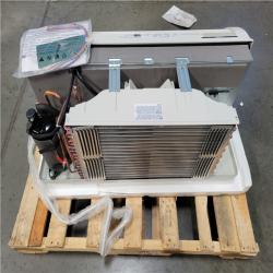 California AS-IS Home Improvement Pallet