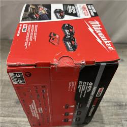 NEW - Milwaukee 18-Volt Lithium-Ion High Output Starter Kit