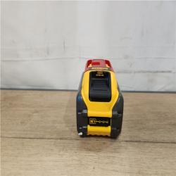 AS-IS- DEWALT 20V / 60V MAX FLEXVOLT 9.0 Ah Battery