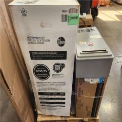 Phoenix AS-IS Mixed Home Improvement Pallet