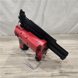 AS-IS Milwaukee 2744-20 M18 FUEL 3-1/2 in. 18V 21-Degree Cordless Framing Nailer (Tool-Only)