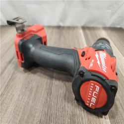 AS-IS- Milwaukee 12V 1/2  Hammer Drill/ Driver (Tool-Only)