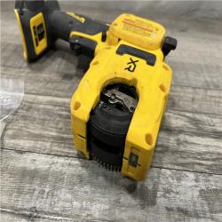 AS-IS DEWALT 20-Volt MAX XR Copper Cutter (Tool Only)