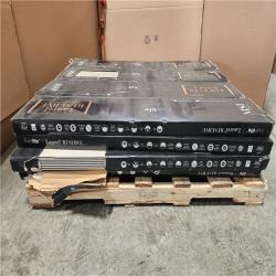 Phoenix Location NEW A&A Surfaces Sandstone Cove 22 MIL x 9in. W x 48 in. L Waterproof Click Lock Luxury Vinyl Plank Flooring (335 sq.ft./16 case)