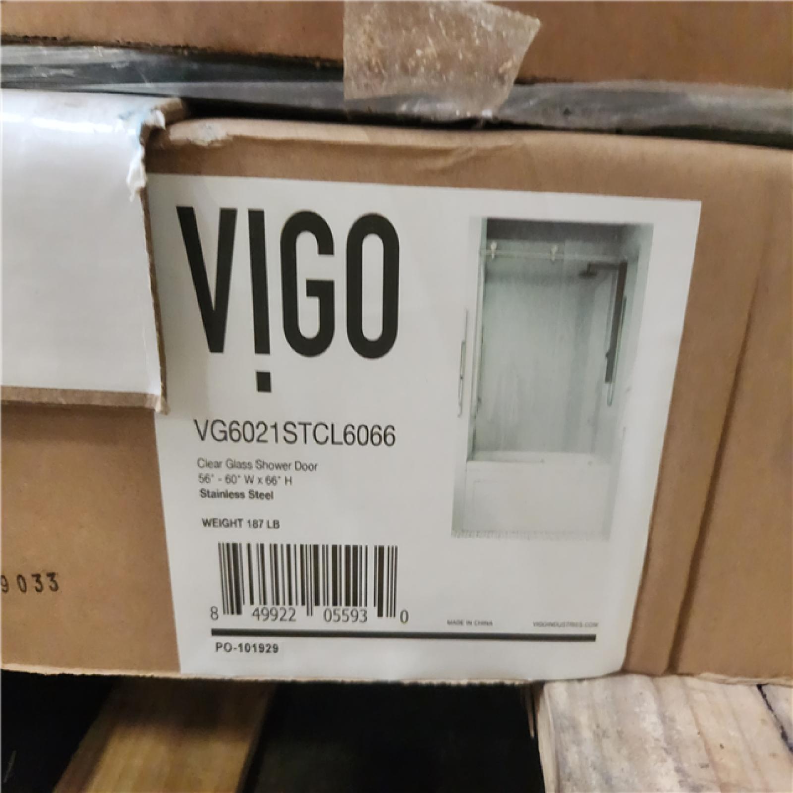 Phoenix AS-IS Mixed Home Improvement Pallet