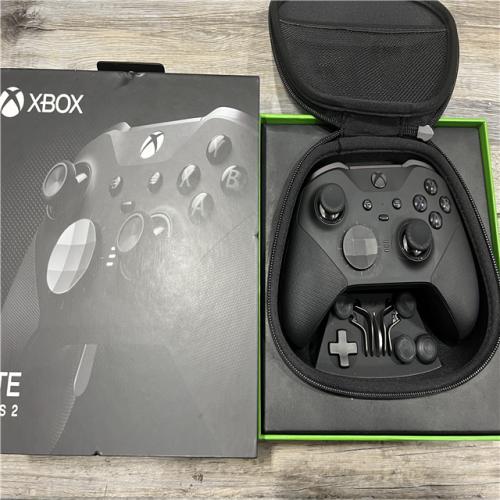 AS-IS Microsoft - Elite Series 2 Core Wireless Controller