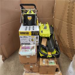 Phoenix AS-IS Monster Turbo Pallet