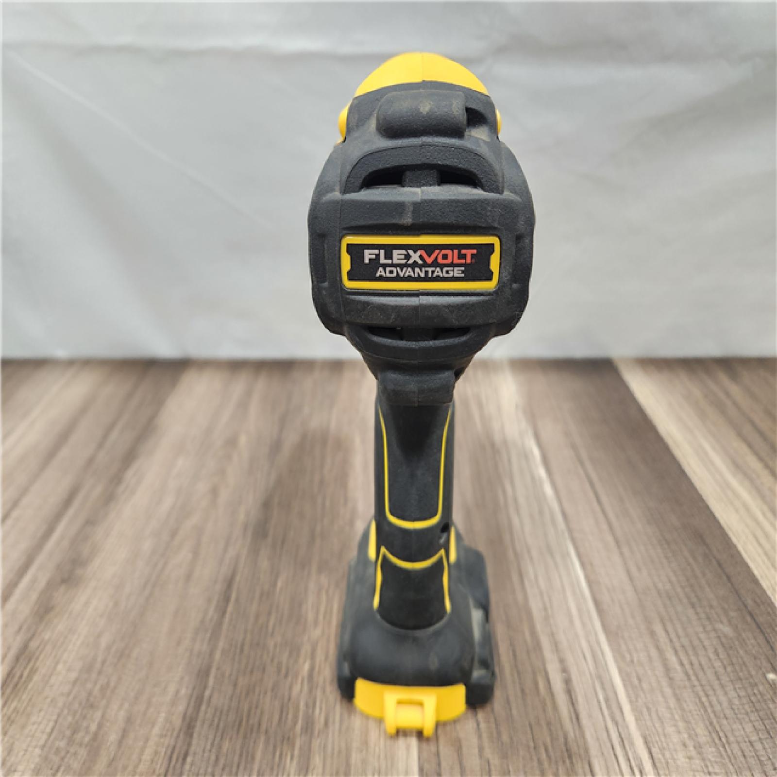 AS-IS- DeWalt 18v XR Cordless High Power Combi Hammer Drill (TOOL ONLY)