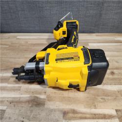 HOUSTON LOCATION - AS-IS DEWALT 20V 30 Degree Cordless Framing Nailer (Tool-Only)
