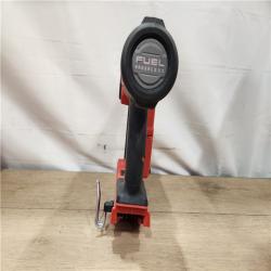 AS-IS- Milwaukee M18 FUEL 18 Gauge Brad Nailer