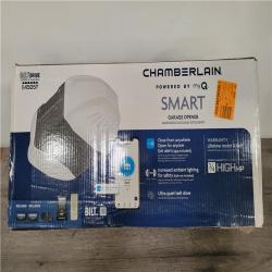 California NEW Chamberlain SMART Garage Opener Model B4505T