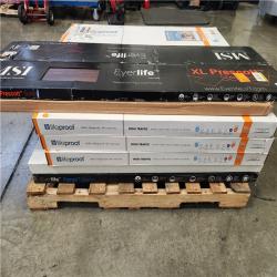 Phoenix AS-IS Mixed Flooring Pallet (20-Cases)