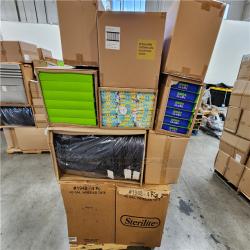 Phoenix AS-IS Mixed Home Improvement Pallet