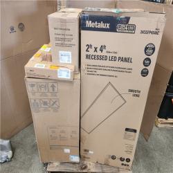 Phoenix AS-IS Mixed Home Improvement Pallet