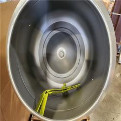 Phoenix NEW RYOBI 5.0 cu. ft. Portable Corded Concrete Mixer with 270 lb. Capacity