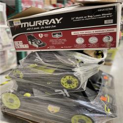 DALLAS LOCATION - AS-IS MONSTER TURBO PALLET