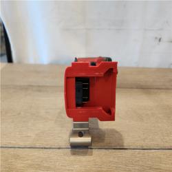 AS-IS- Milwaukee M18 18V Fuel 1/2  Compact Impact with Friction Ring