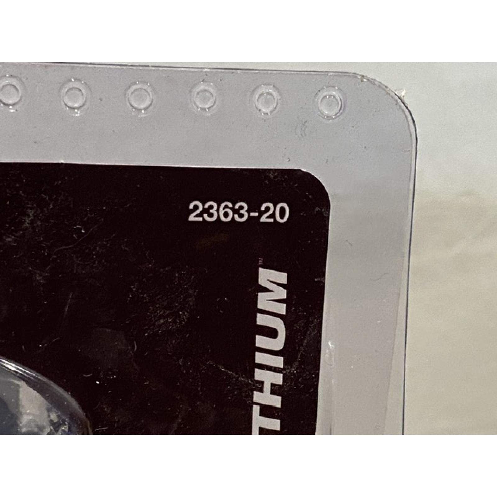 NEW - Milwaukee 18-Volt Lithium-Ion Cordless 700-Lumen LED Lantern/Trouble Light w/ USB Charging (Tool-Only)