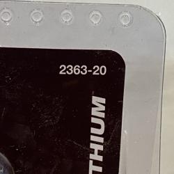 NEW - Milwaukee 18-Volt Lithium-Ion Cordless 700-Lumen LED Lantern/Trouble Light w/ USB Charging (Tool-Only)