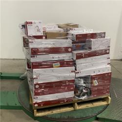 Dallas Location - As-Is Bath & Kitchen Faucets Palllet
