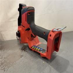 AS-IS - Milwaukee M18 FUEL 18V Lithium-Ion Brushless Battery 8 in. HATCHET Pruning Saw