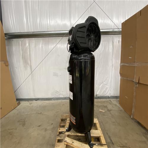 Houston Location - AS-IS Husky 60 Gallon 175psi Air Compressor