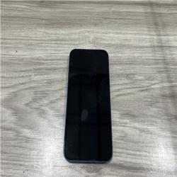 AS-IS iPhone 12 Mini (64GB) / MG633LL/A - Blue