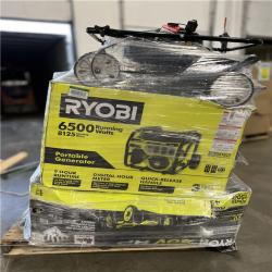 DALLAS LOCATION - MONSTER TURBO