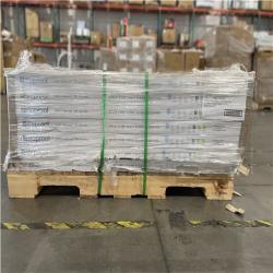 DALLAS LOCATION -  Lifeproof Fresh Oak 6 MIL x 8.7 in. W x 48 in. L Click Lock Waterproof Luxury Vinyl Plank Flooring PALLET-(28 CASES)