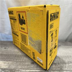 NEW - DEWALT 20V MAX Brushless 1/2 in. Drill Driver & 1/4 in. Impact Driver Kit