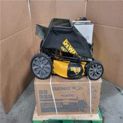 CALIFORNIA AS-IS OUT-DOOR POWER EQUIPMENT