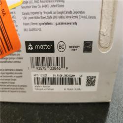 Phoenix NEW Google Nest Learning Thermostat (4th Gen) with Nest Temperature Sensor (2nd Gen)