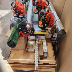 Phoenix AS-IS Mixed Home Improvement Pallet