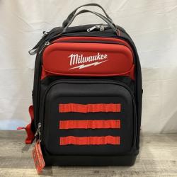 NEW - Milwaukee 15 in. Ultimate Jobsite Tool Backpack