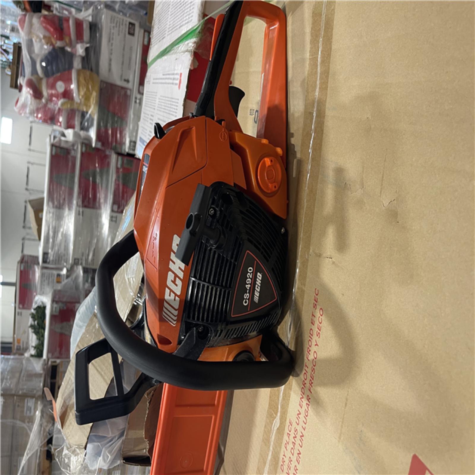 DALLAS LOCATION - AS-IS MONSTER TURBO