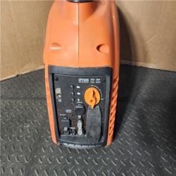 HOUSTON LOCATION - AS-IS Generac GP2500i Inverter